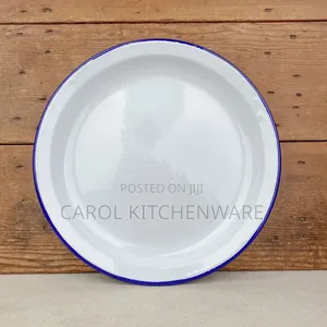 Enamel Plate/ Mabati Plate