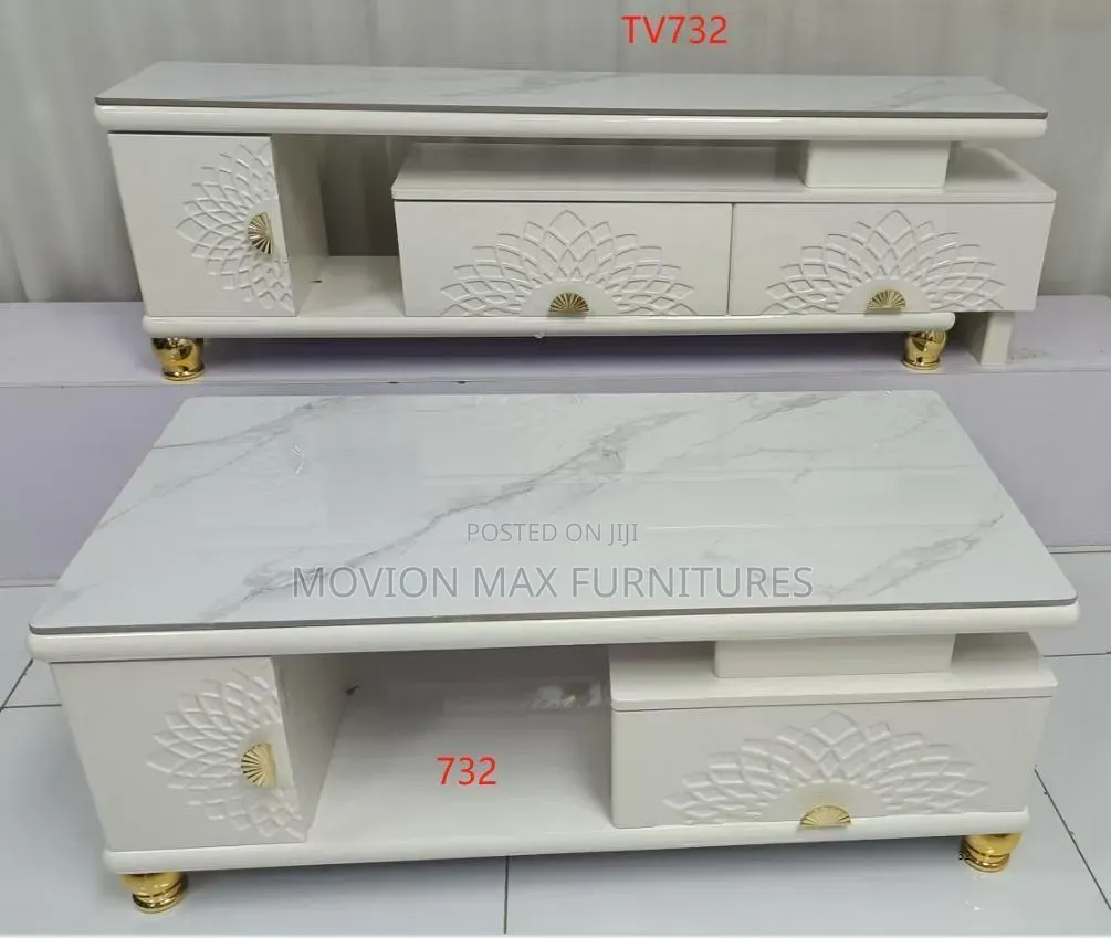 Modern Marble Table