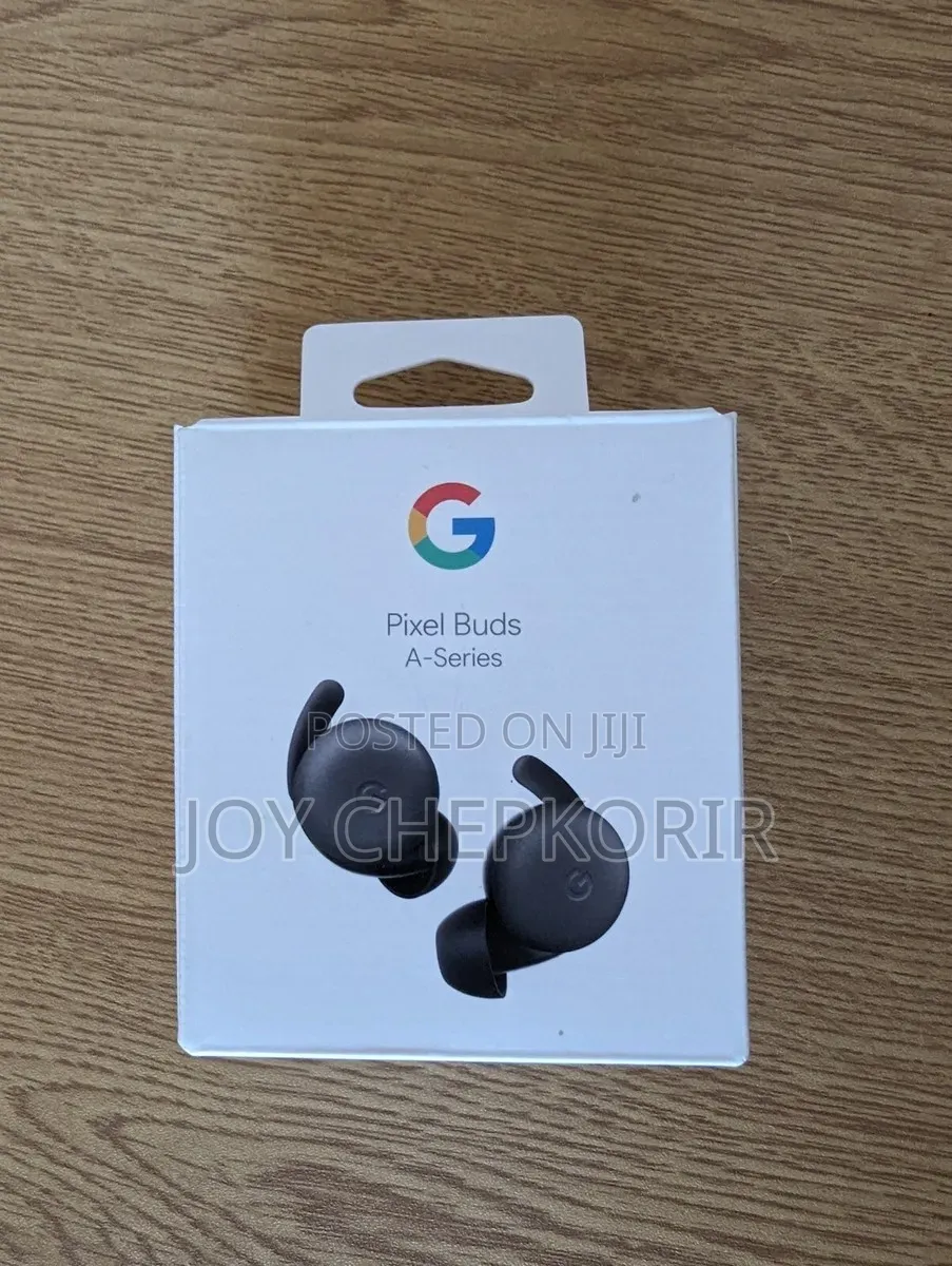 Google Pixel Buds a-Series Wireless Earbuds
