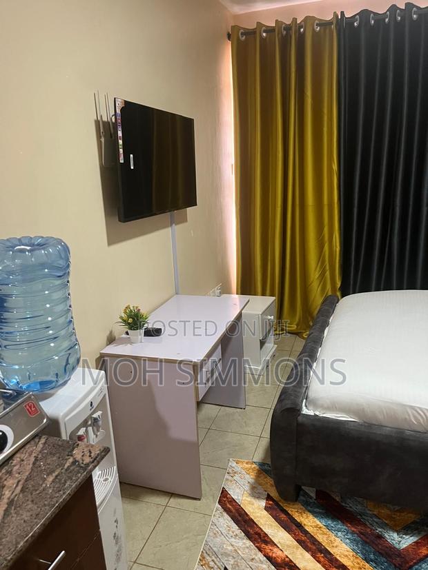 Private Furnished Airbnb Studio Ruaka - thumbnail 6