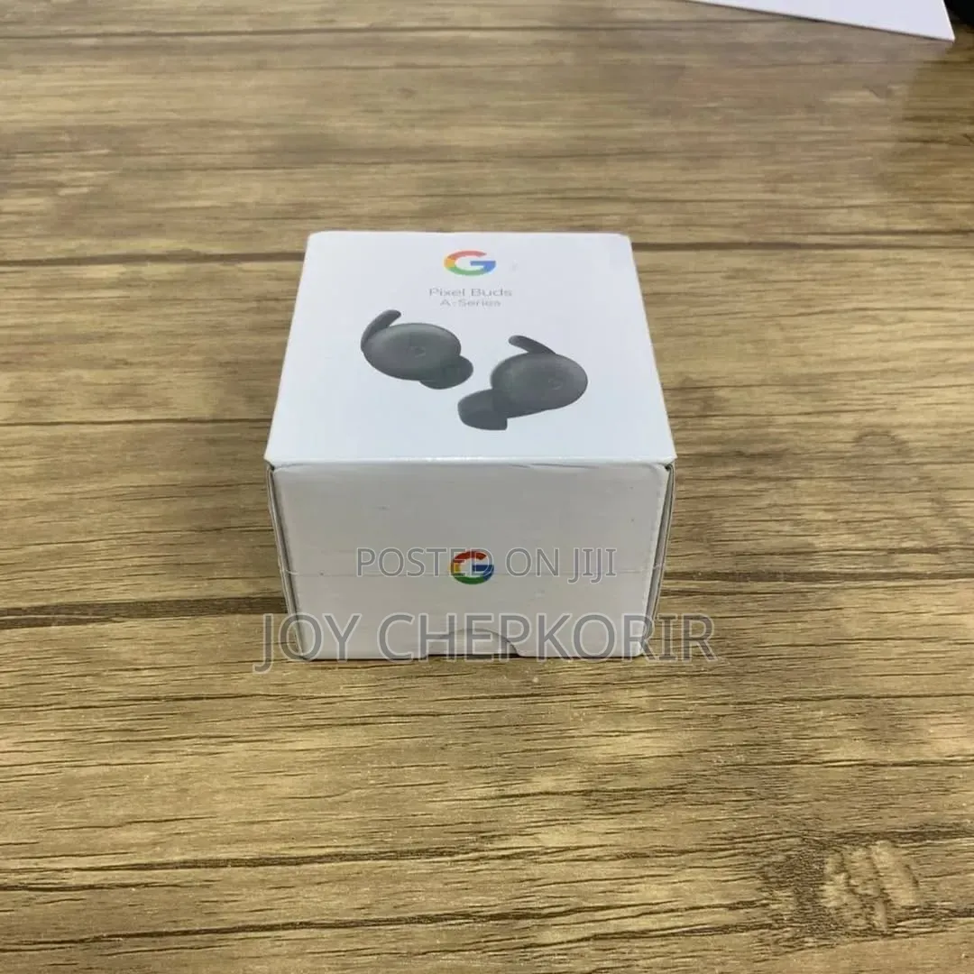 Google Pixel Buds a-Series Wireless Earbuds
