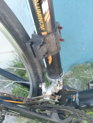 Road Bike Size 54