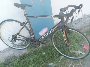 Road Bike Size 54