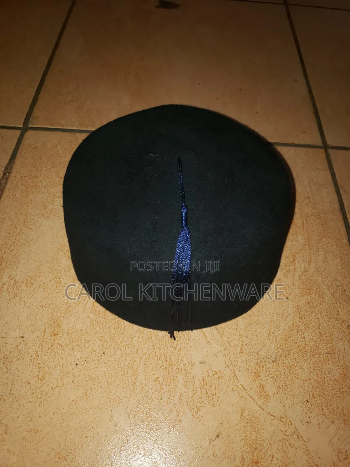 Traditional / Cultural Hats