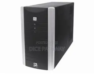 Mercury Elite 2000 Pro 2kva Offline Ups