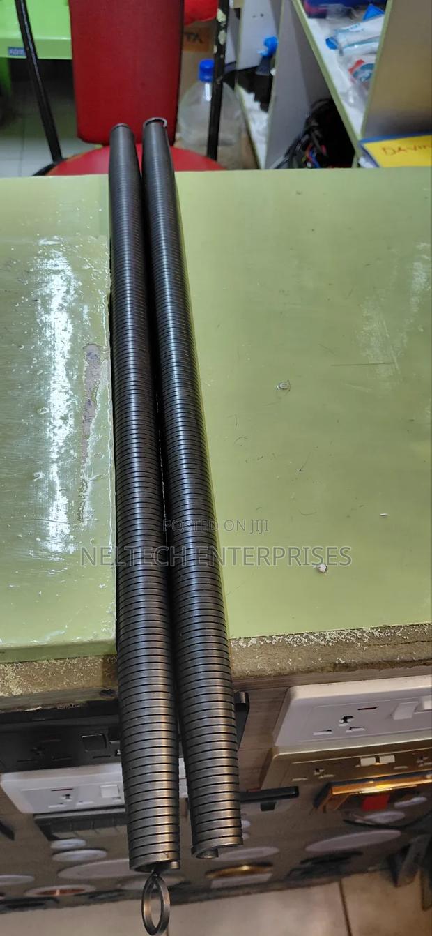 Bending Spring 32 Mm