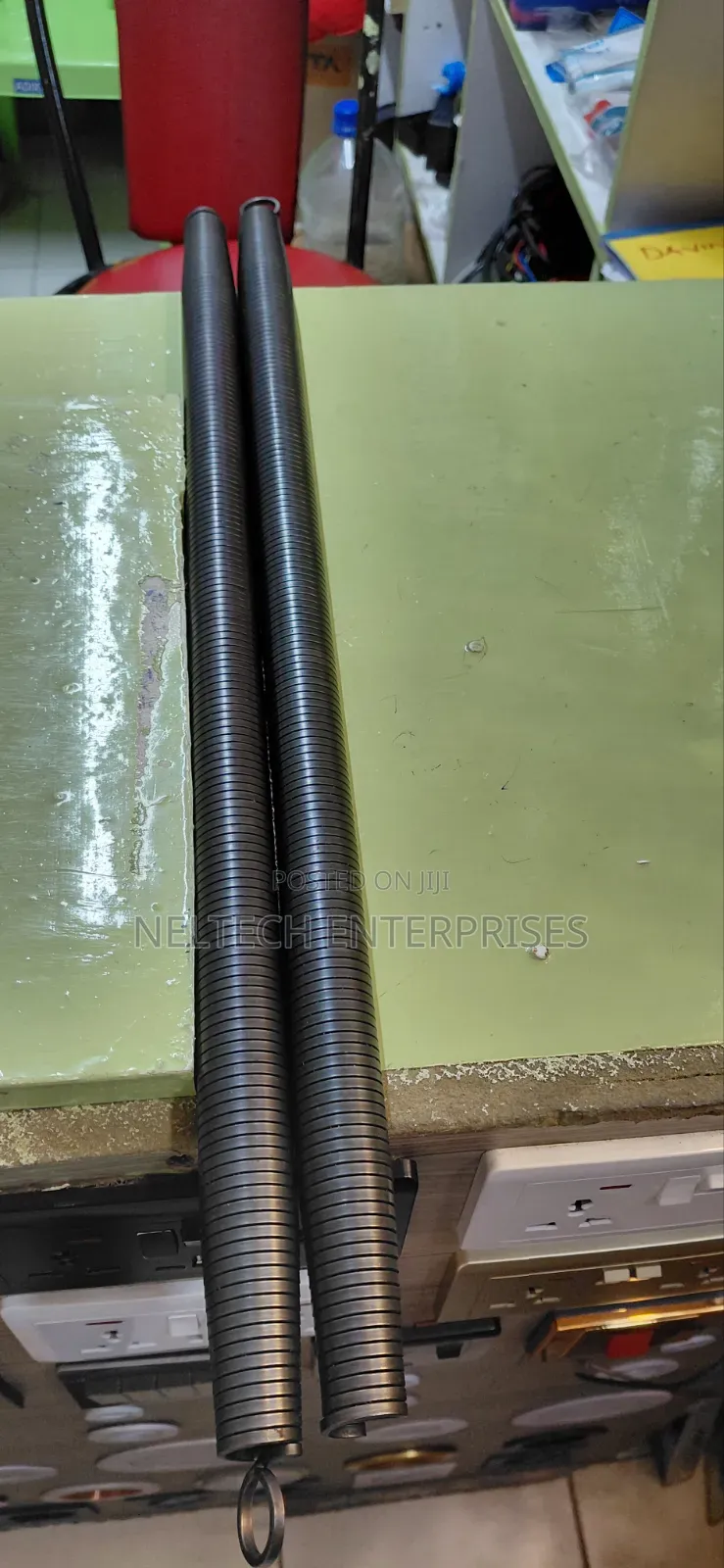 Bending Spring 32 Mm