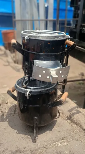 Heavy Duty Jiko Okoa