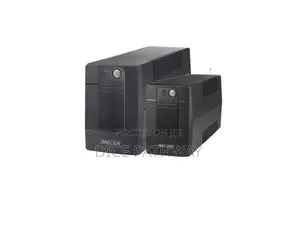 Mecer 650va Line Interactive Ups