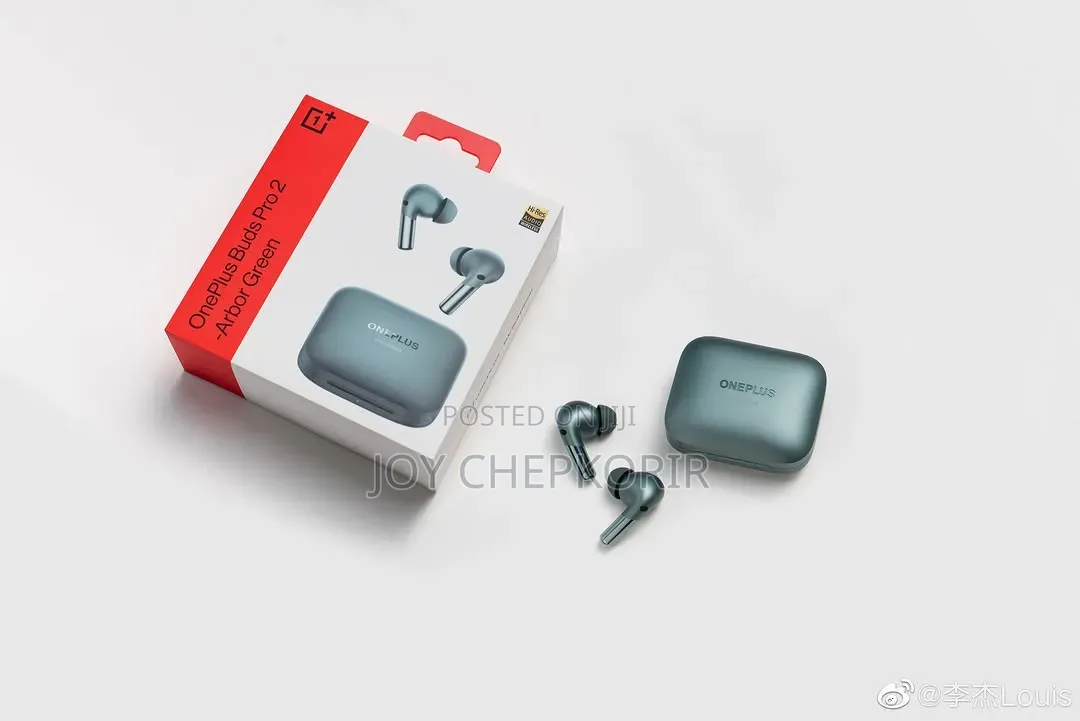 Oneplus Buds Pro 2 Wireless Earbuds