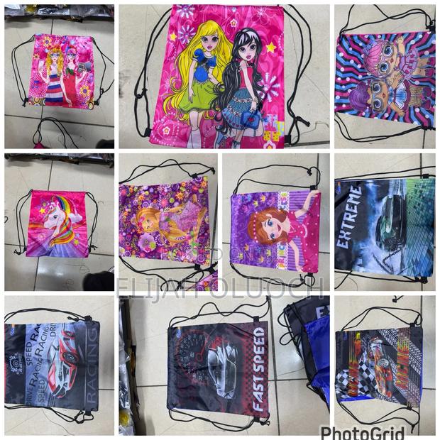 New in Cartoon Themed Swimming Bags - thumbnail 2