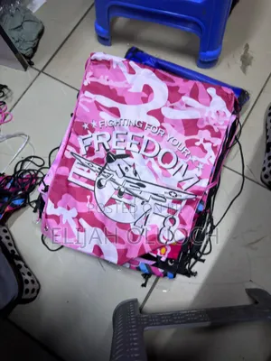 New in Cartoon Themed Swimming Bags