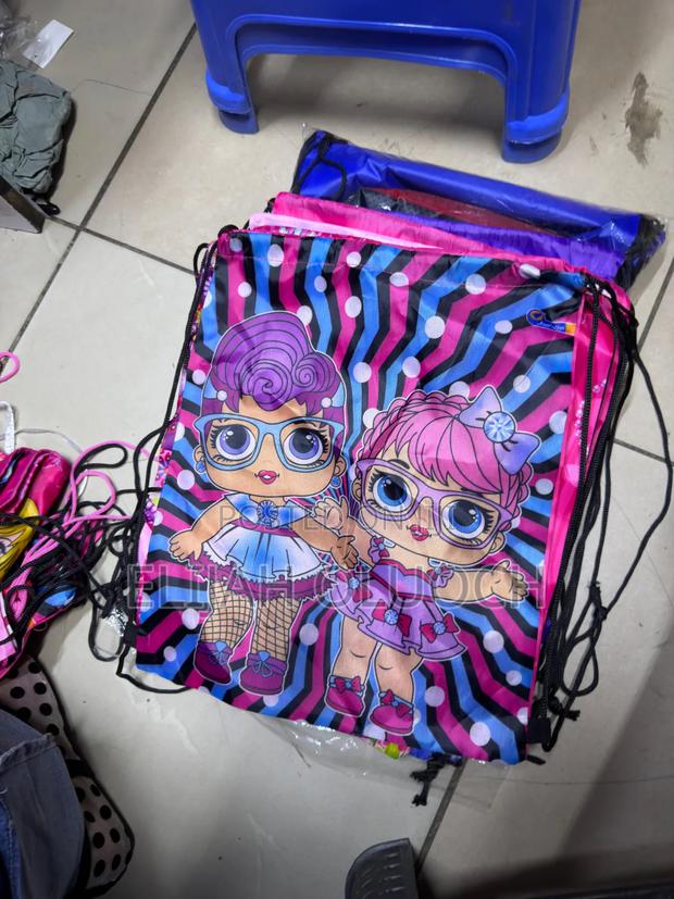 New in Cartoon Themed Swimming Bags - thumbnail 5