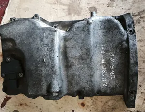 Jaguar Oil Sump/Pan