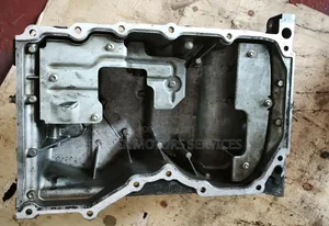 Jaguar Oil Sump/Pan