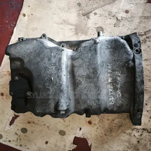 Jaguar Oil Sump/Pan