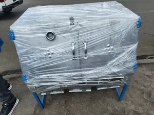 Affordable Charcoal Oven