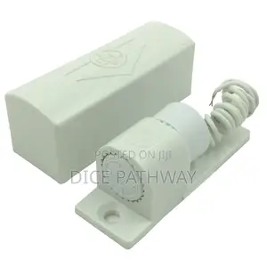 Vibration Shock Sensor