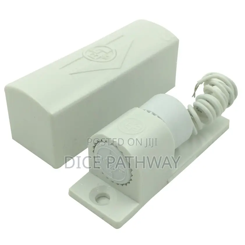 Vibration Shock Sensor