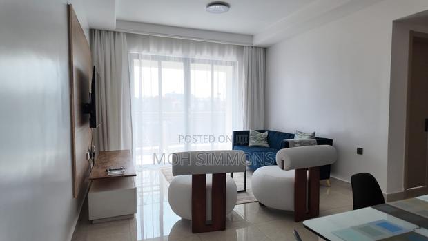 Luxury Fully Furnished 2 Bedrooms Airbnb Ruaka