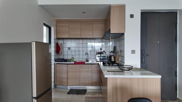 Luxury Fully Furnished 2 Bedrooms Airbnb Ruaka - thumbnail 13