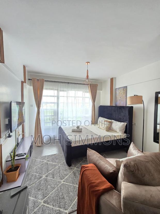 Elegant Fully Furnished Airbnb Studio Parklands / Ngarafully F - thumbnail 7