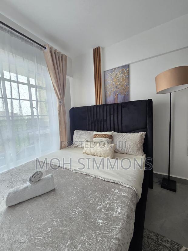 Elegant Fully Furnished Airbnb Studio Parklands / Ngarafully F - thumbnail 10