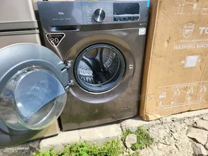 TCL Washing Machine 10 /6 Kg Wash and Dry
