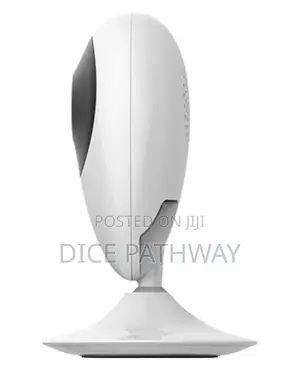 Ezviz C2c - H.265 Smart Home Indoor Wifi Camera