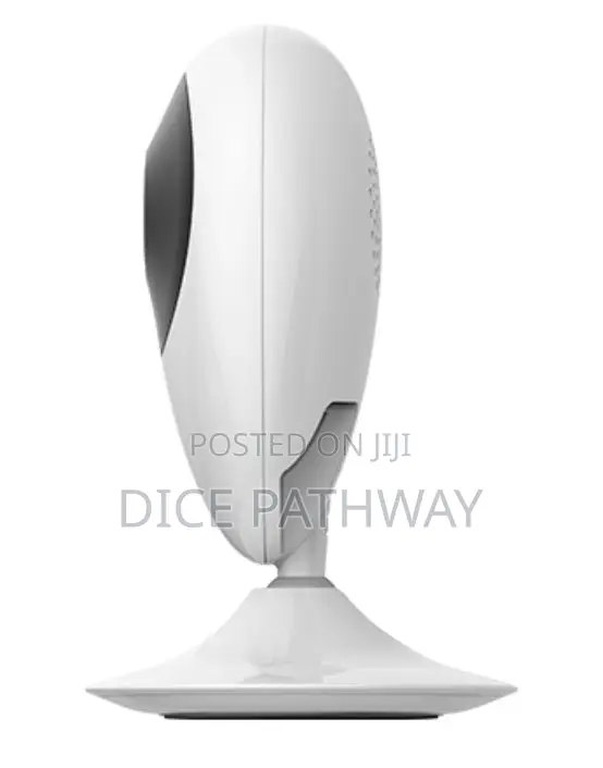 Ezviz C2c - H.265 Smart Home Indoor Wifi Camera