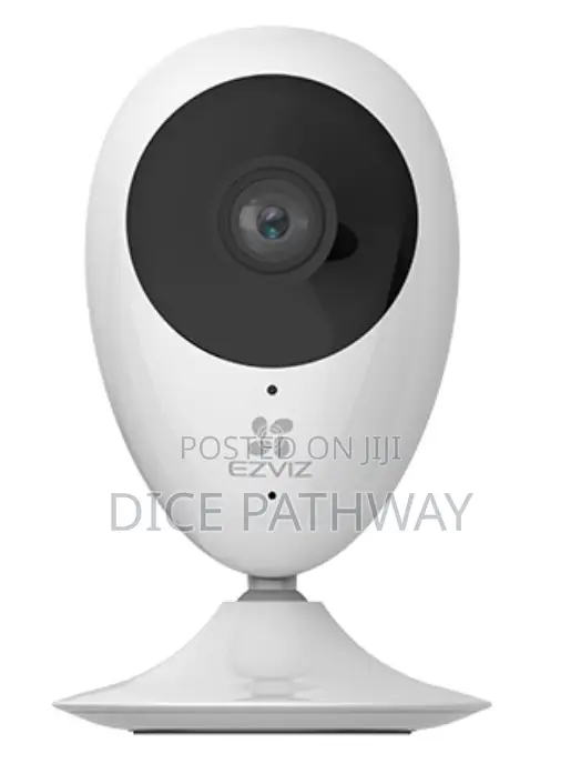 Ezviz C2c - H.265 Smart Home Indoor Wifi Camera