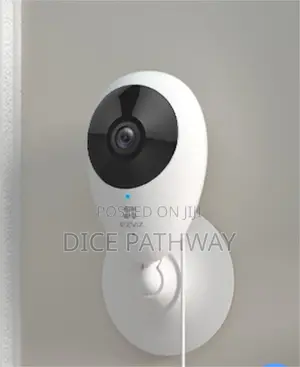 Ezviz C2c - H.265 Smart Home Indoor Wifi Camera