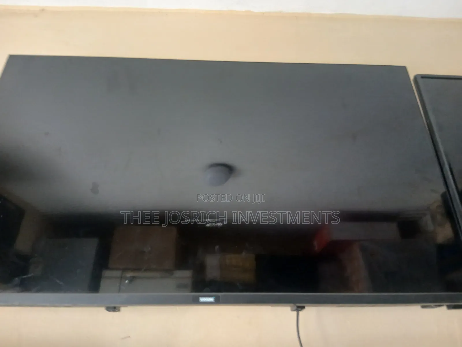 Vitron Webos 65 Inch New Model