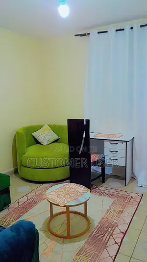 Magnificent 1 Bedroom Airbnb in Utawala Astrol