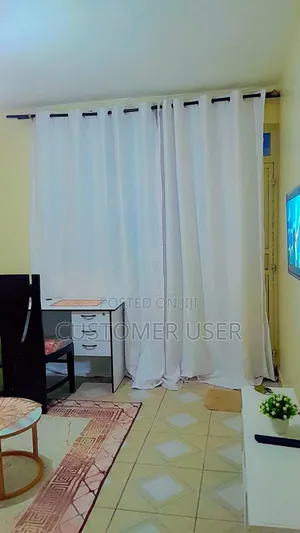 Magnificent 1 Bedroom Airbnb in Utawala Astrol