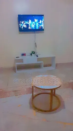 Magnificent 1 Bedroom Airbnb in Utawala Astrol