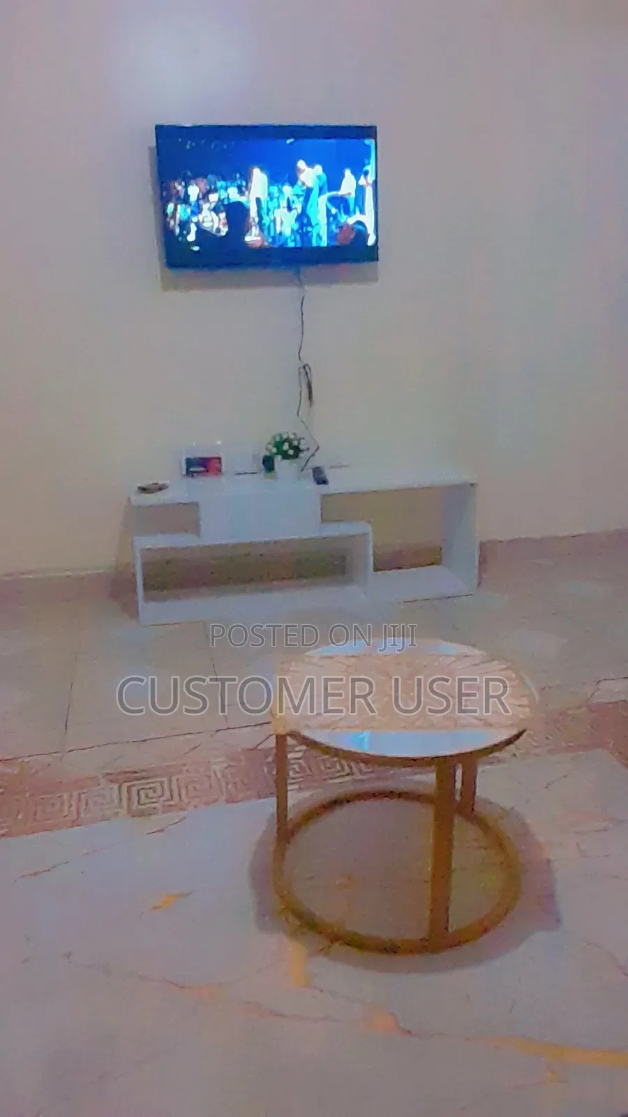 Magnificent 1 Bedroom Airbnb in Utawala Astrol