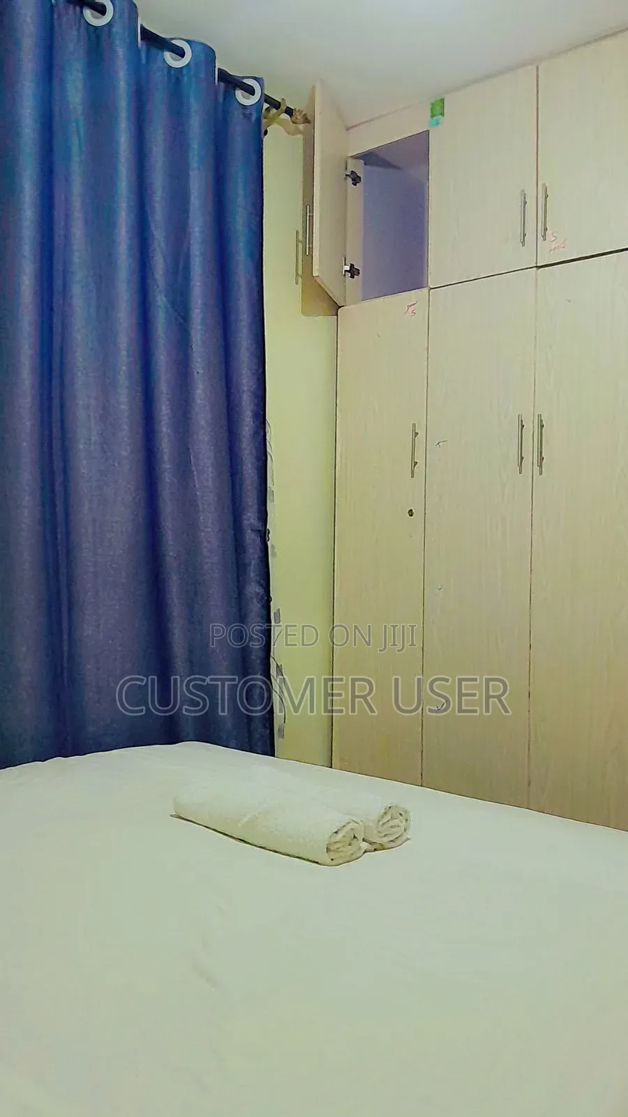Magnificent 1 Bedroom Airbnb in Utawala Astrol
