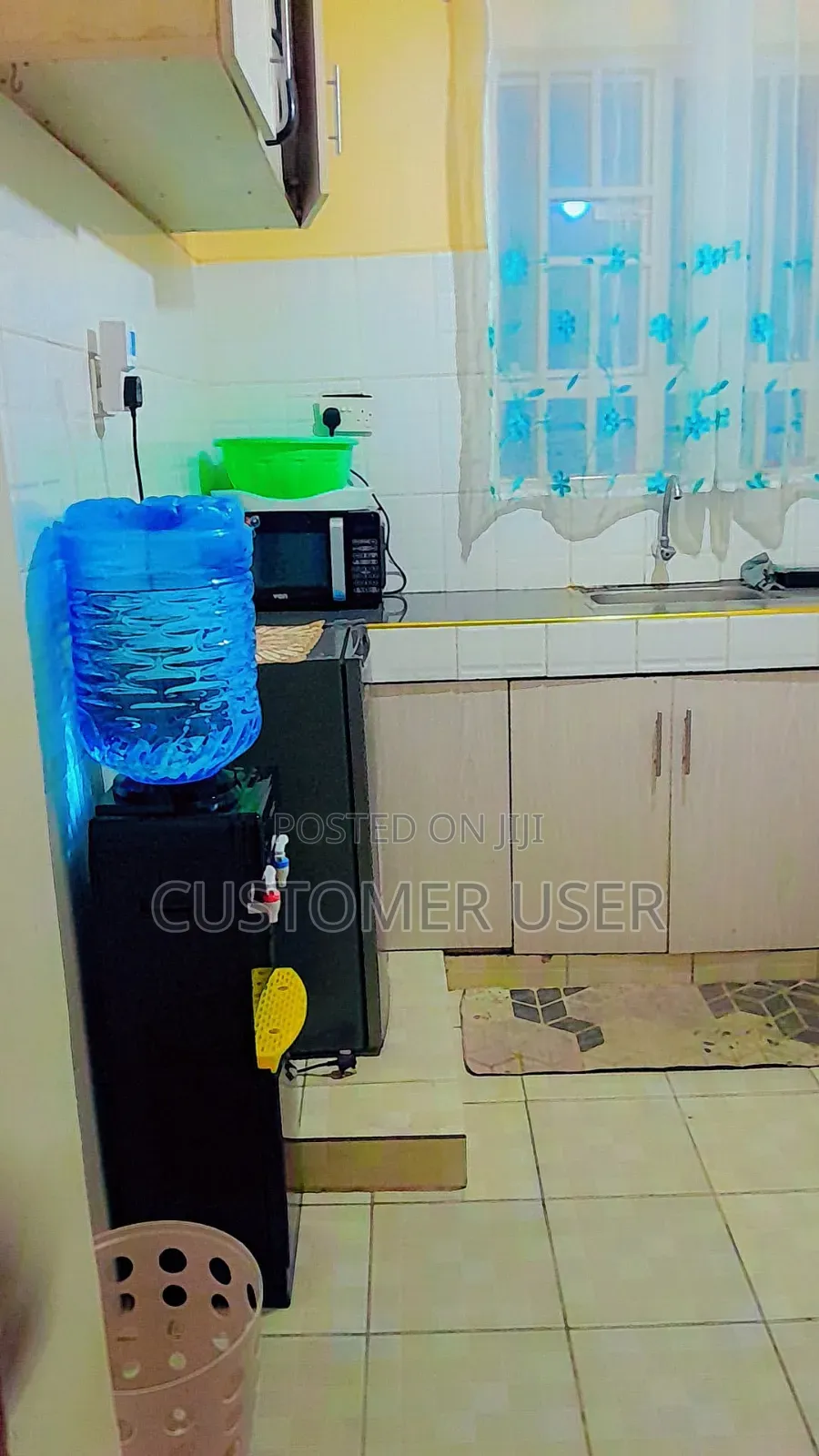 Magnificent 1 Bedroom Airbnb in Utawala Astrol