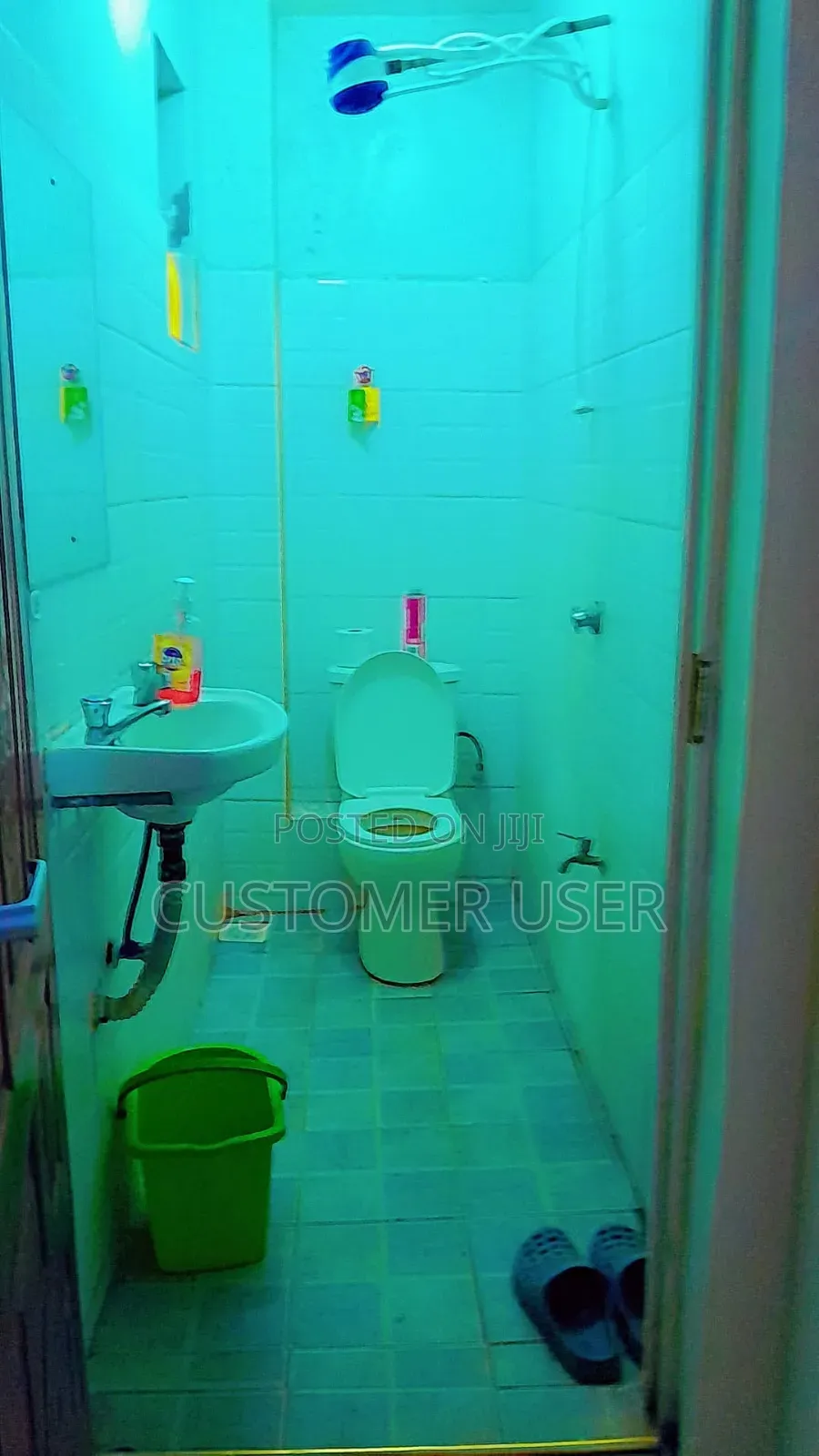 Magnificent 1 Bedroom Airbnb in Utawala Astrol