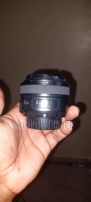Nikona Prime Lens for Sale