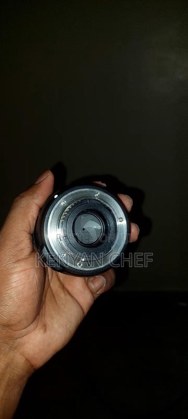 Nikona Prime Lens for Sale - thumbnail 5