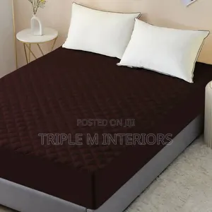 Strong Protection, Soft Feel | Waterproof Mattress Protector
