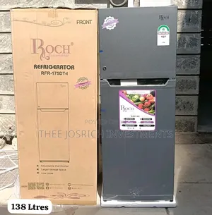 Roch RFR-175-Dt-I 2 Sdoor (138 Litres )