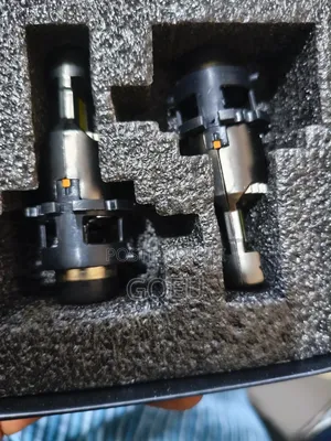 Hid Led Light Bulbs D2s/R