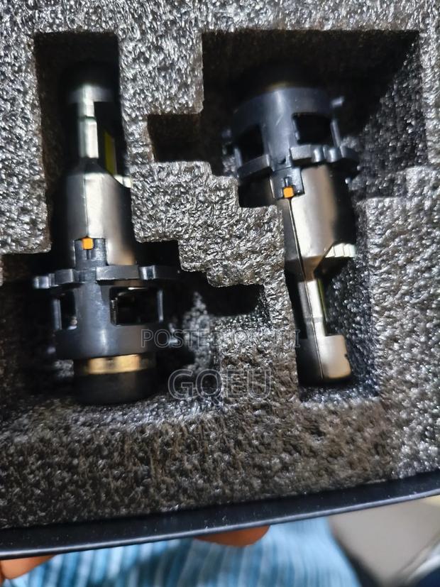 Hid Led Light Bulbs D2s/R - thumbnail 3