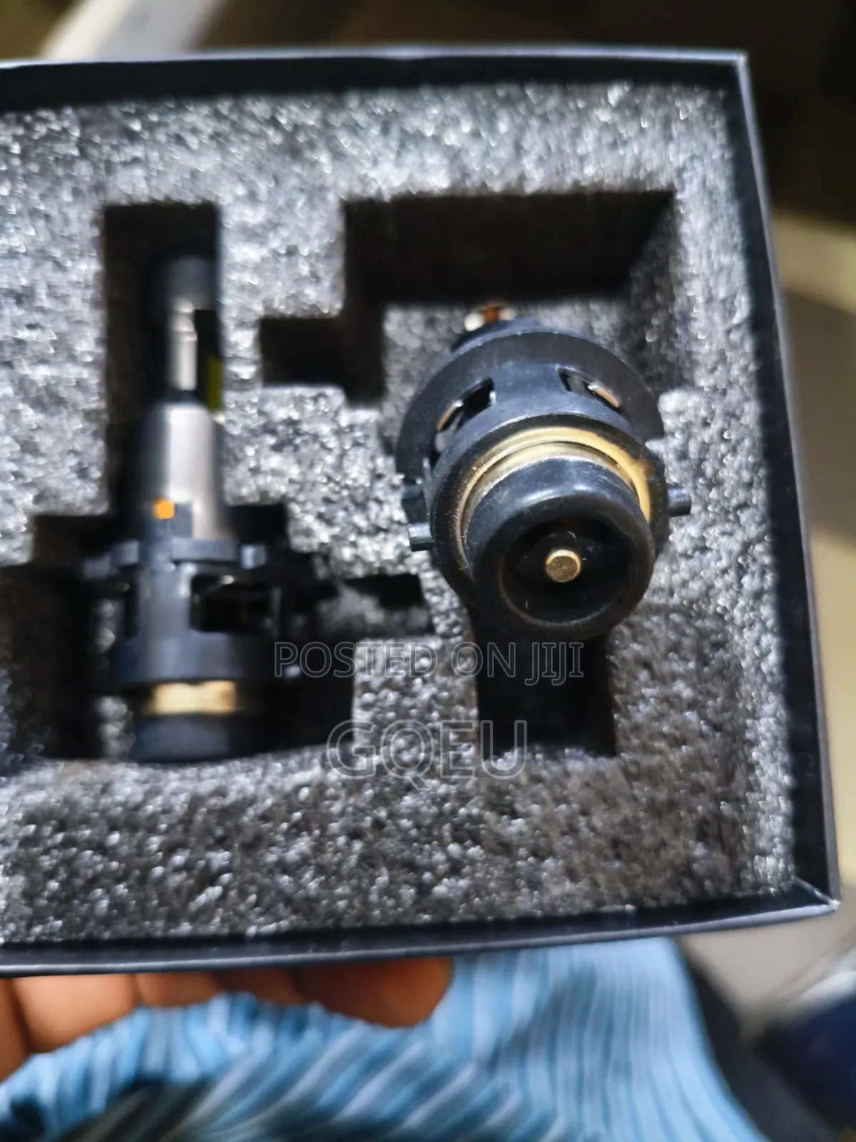 Hid Led Light Bulbs D2s/R