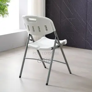 Plastic Foldable Chairs :- Outdoor Event Plastic Foldable Chair