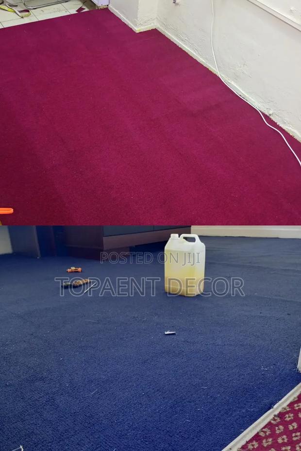 Walk Into Elegance,Delta 4mm Thick Wall to Wall Carpets