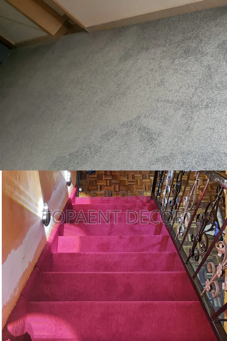 Soft Steps ,Strong Style ,Vip 10mm Wall to Wall Carpets